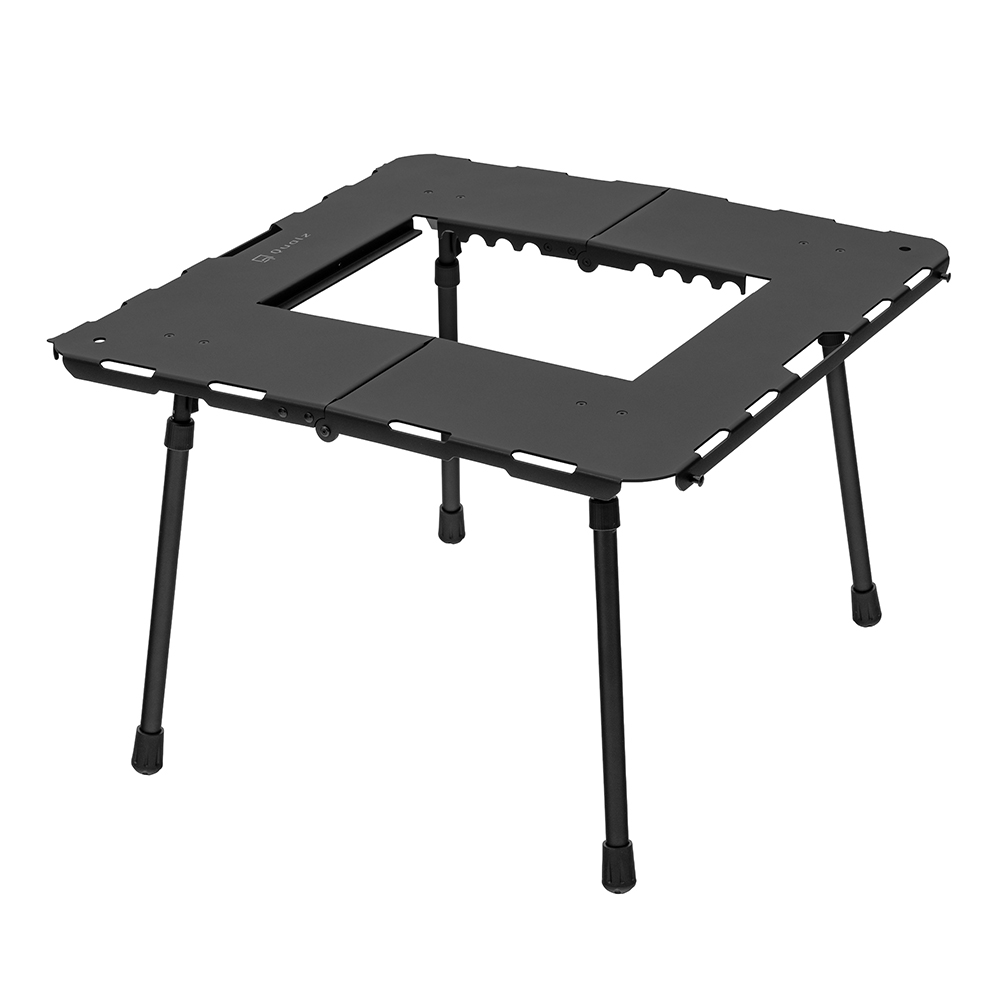 取り外し可能な天板