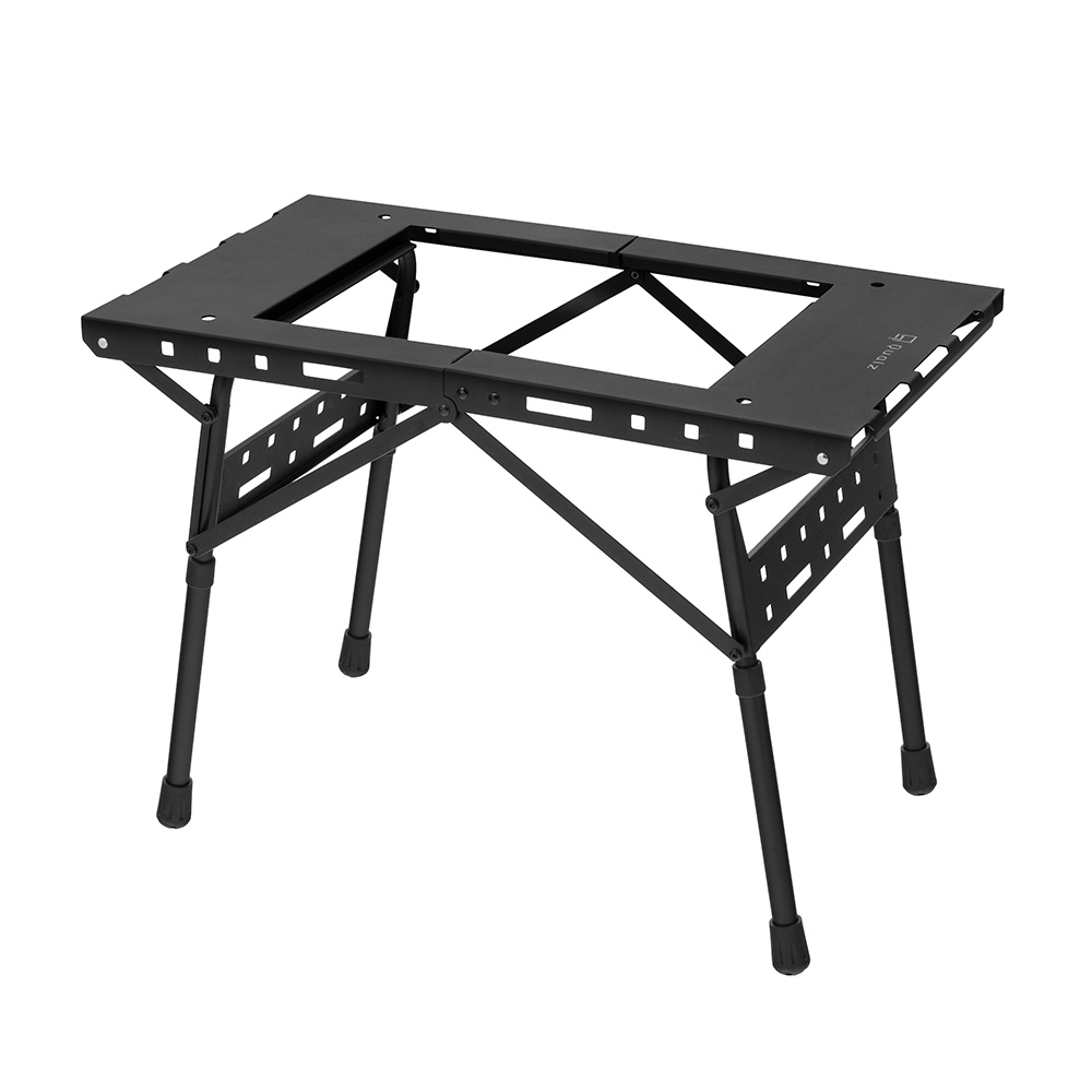 取り外し可能な天板