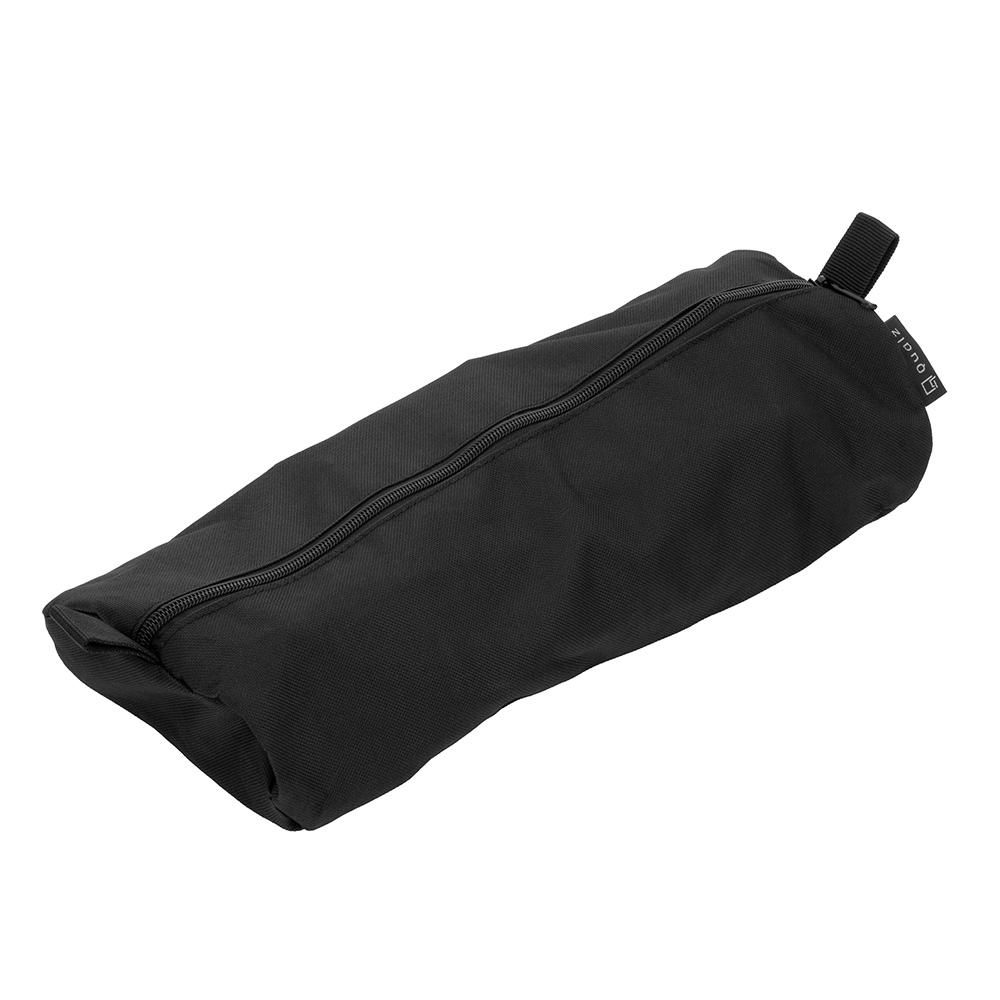 リュックに収まる収納サイズ