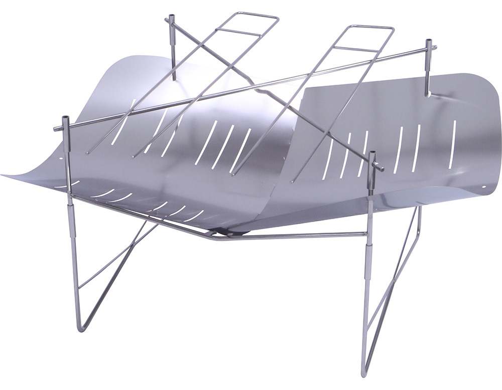 トングは簡易的なゴトクにも使えます